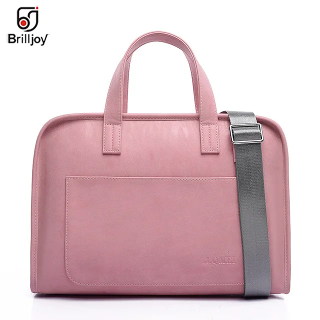 fashionable briefcase