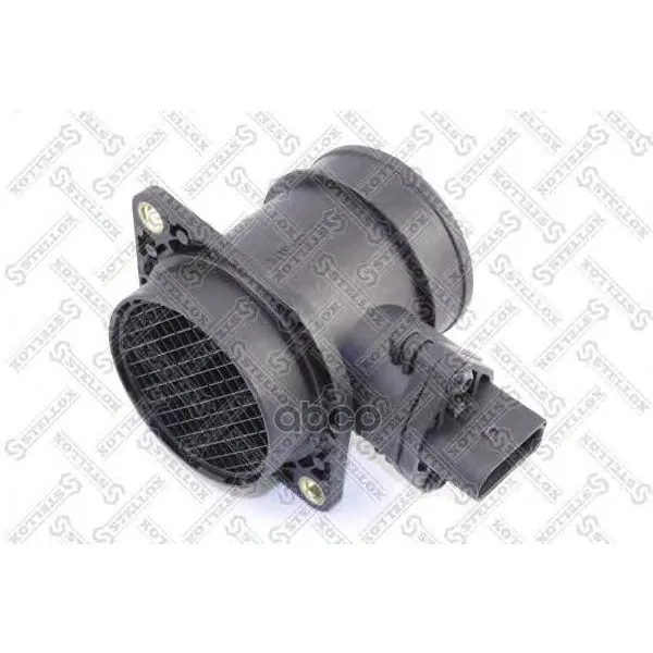 61-06013-Sx_измеритель Массы Воздуха! Audi A3/A4/A6, Vw Bora/Golf 4 1.8t 00 Stellox 6106013sx Stellox арт. 6106013SX