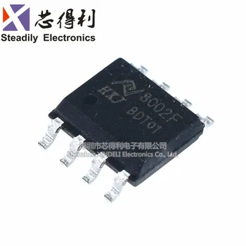 

10pcs/lot HXJ8002F HXJ8002 SOP-8 Brand New & Original Components IC