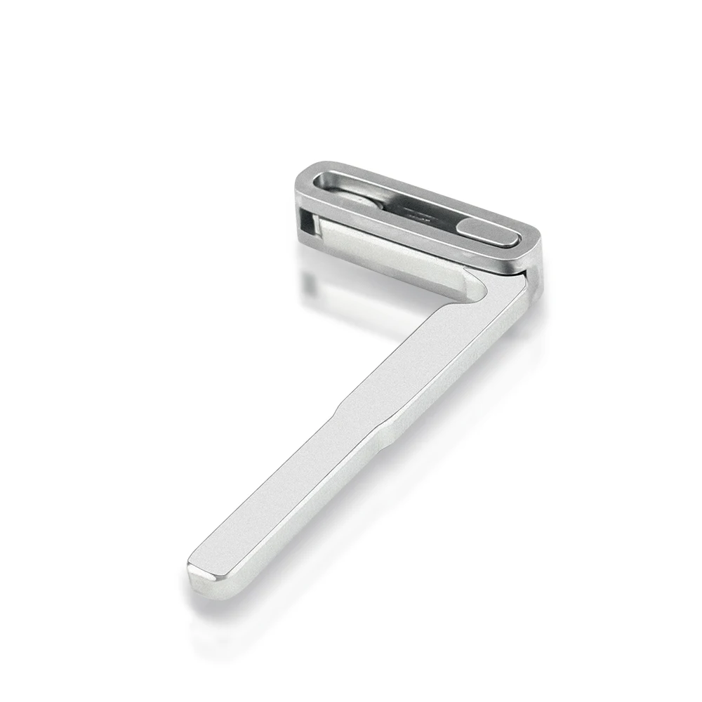 Remote Control/ Key Case For Volvo Xc70 Xc90 V50 V70 S60 Smart Card Small - - Racext™️ - - Racext 16