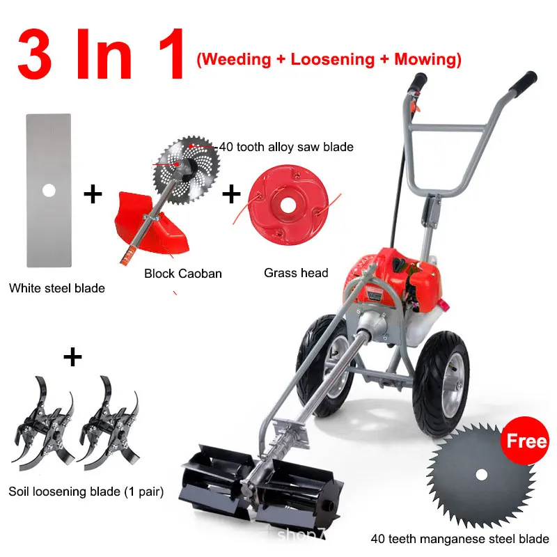 This is an example description for this item.