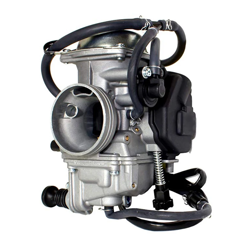 Для Honda Trx350 Es Rancher Carb/Карбюратор 2004 2005 2006 Te/Tm/Fe/Fm впускные карбюраторы | Автомобили и
