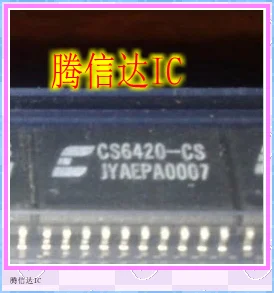 

Free Delivery CS6420-CS SOP20