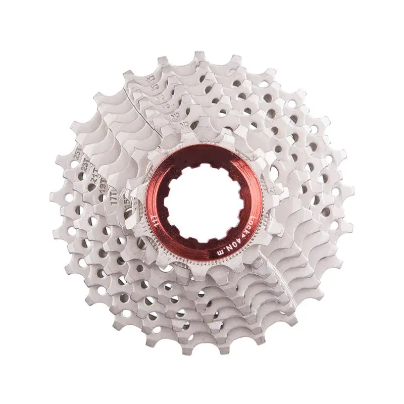 9 Speed Cassette 11-25T MTB Mountain Bicycle Freewheel