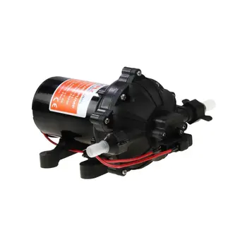 

Water Supply diaphragm pump seaflo, 24v, 18.9 L/min, 4.1 bar, 9 A sfdp205006051