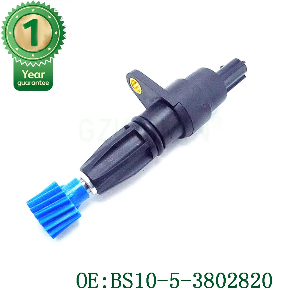 Датчик скорости передачи для SUZUKI estem 1.6L 1.8L OEM BS10-5-3802820 BS1053802820 26130-60G11 SU6397
