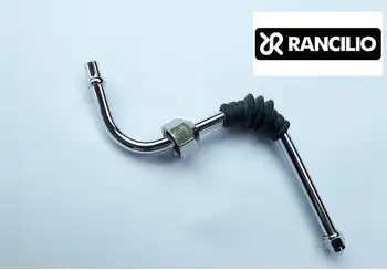 

Rancilio Silvia, wand, part, set, V1- V2 Steam Arm kit fit Gaggia Classic