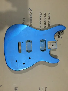 

Afanti Music DIY Electric guitar Body (3423)