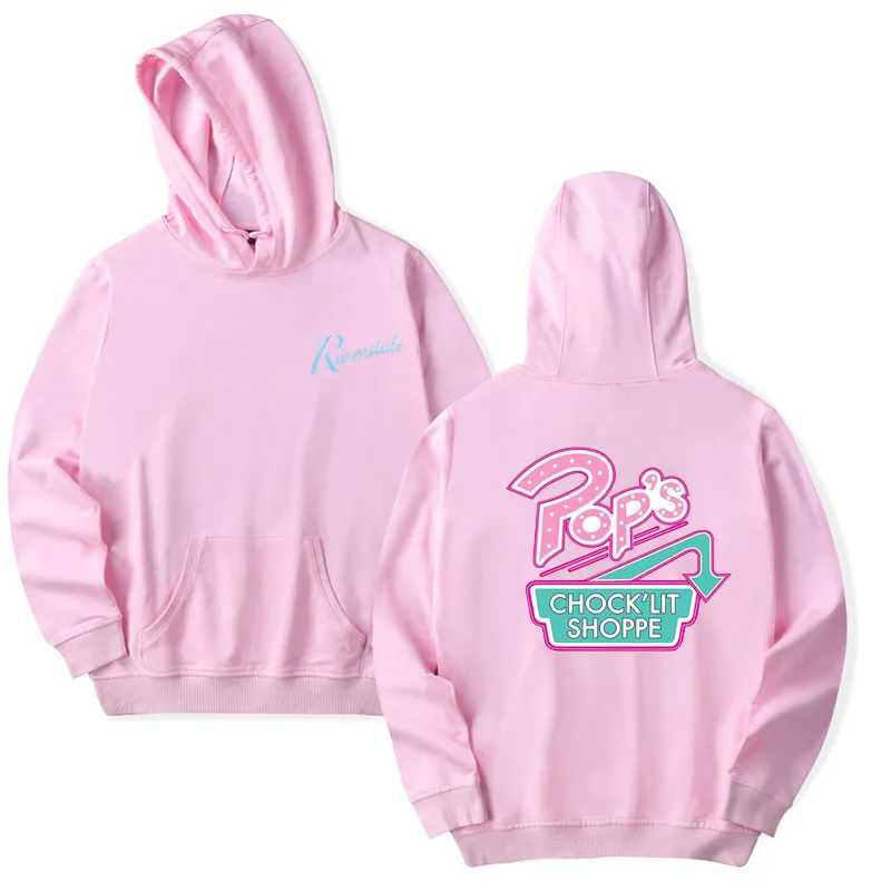 Southern snake hoody The drama "River Valley Riverdale" hoodies Southside Serpents Hoodie, Riverdale Hoodies, Riverdale Merch, R - Цвет: pink 6