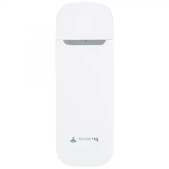 

4G USB Wireless Network Card WIFI Adapter for Windows XP/ Vista / 7 / 8 / 8.1 / OS X 10.5 / OS X 10.10