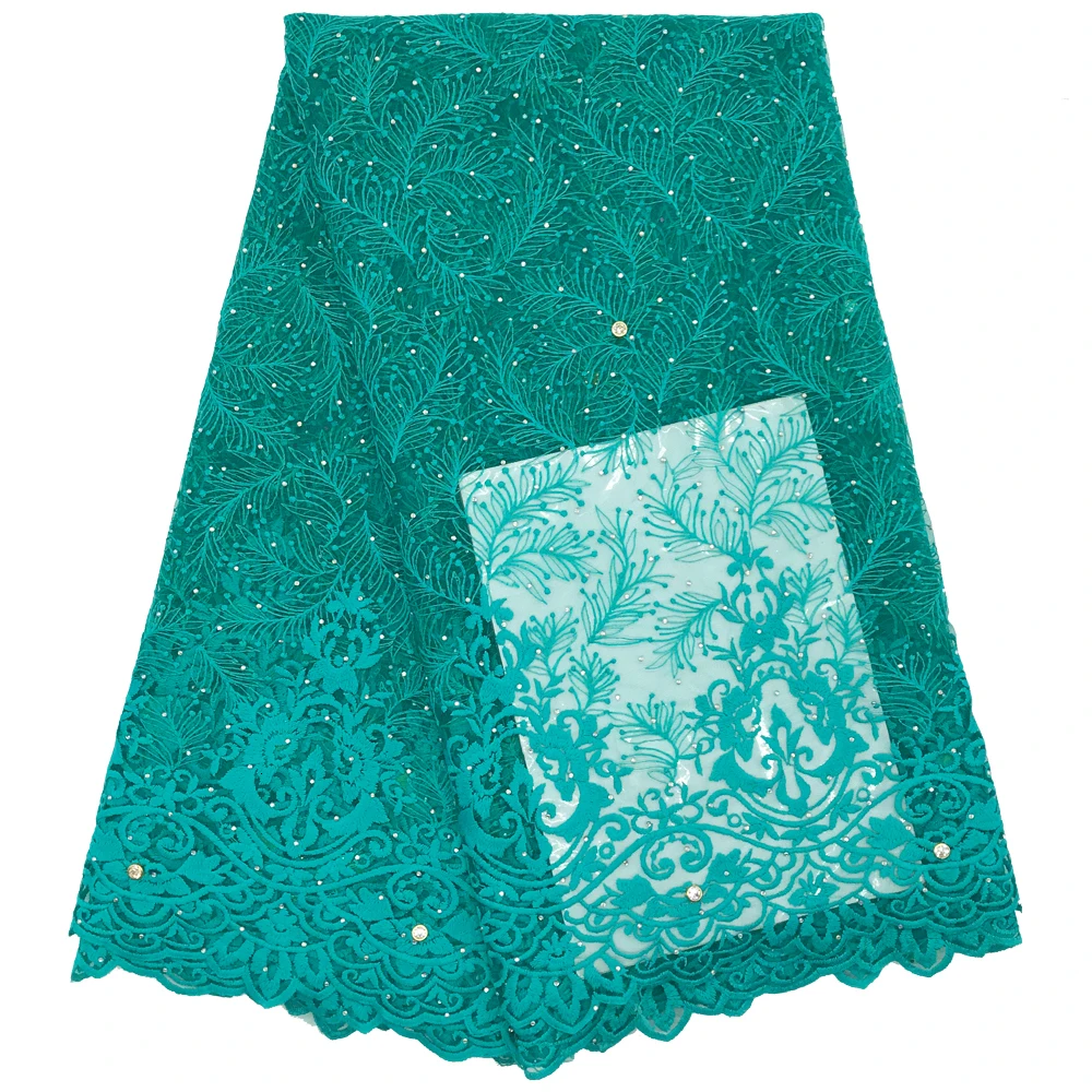 N10410-5 Teal