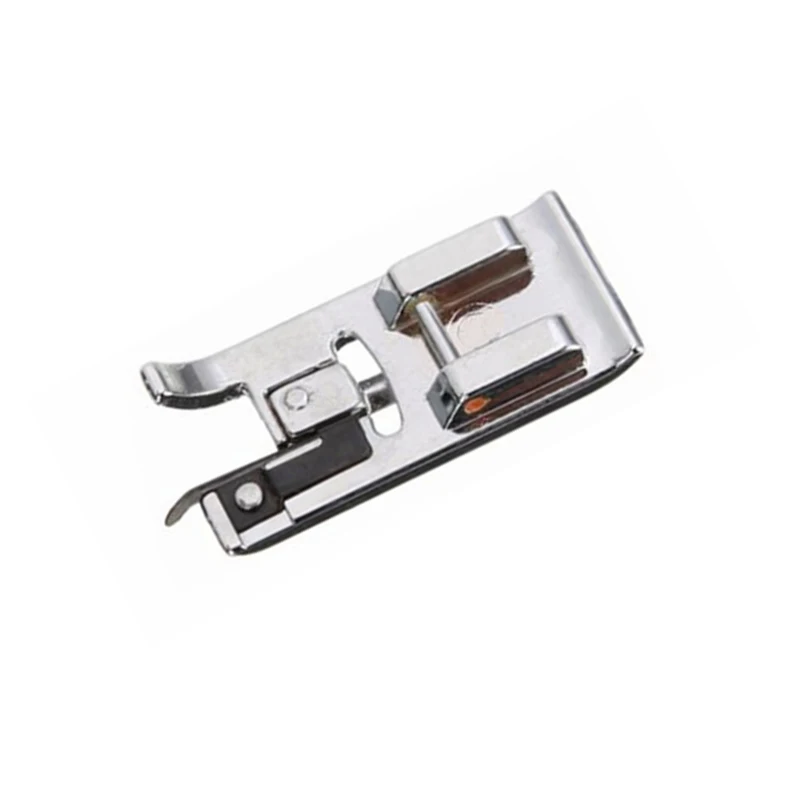 Аксессуары для бытовой швейной машины набор прижимной лапки ног запасные части