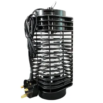 

Zapper Electronic Light-Control Fly Bug Mosquito Insect Killer with Trap Lamp for Standing Hanging Indoor Outdoor