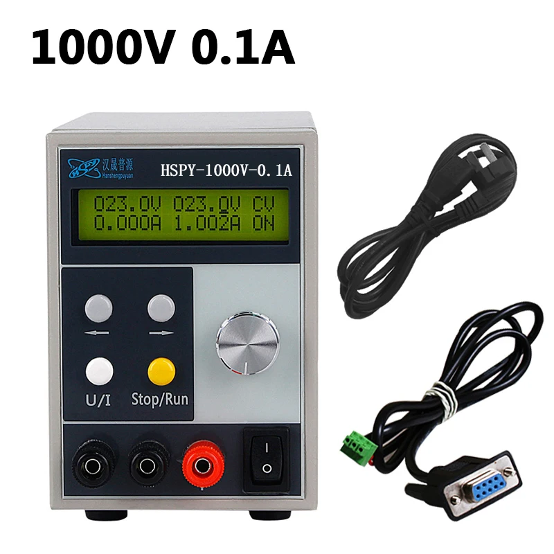 1000V 0.1A