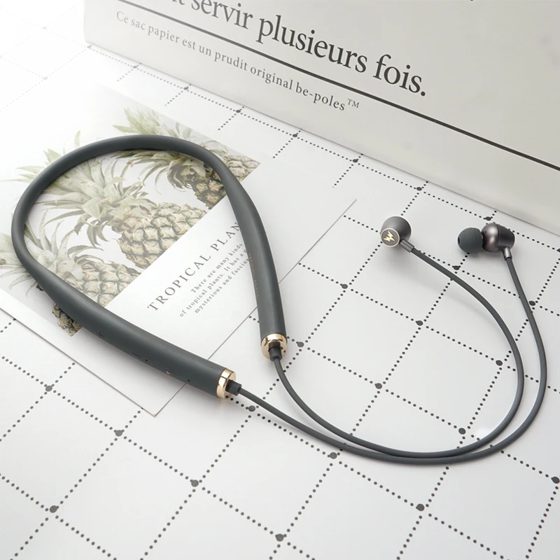 Уизер AM1E Bluetooth наушники вкладыши TWS с привет res Беспроводной Поддержка устройство