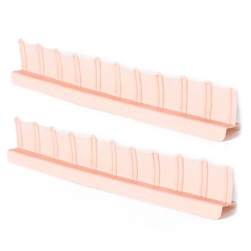 Botique-2PCS на присоске, заслонки для раковины, водяной барьер, маслостойкий кухонный брызговик, брызговики, экраны, брызгозащищенные перегородки, повторяющиеся
