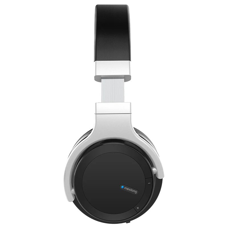 Meidong E7MDPRO WirelessHeadphones Bluetooth активные Шум шумоподавления наушники с микрофоном для