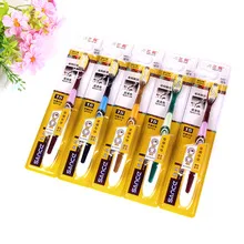 Special Offer Children Ultra-Fine Soft Bristle Head Toothbrush 3-12-Year-Old Cartoon Wholesale Super Monopoly Manufacturers Whol