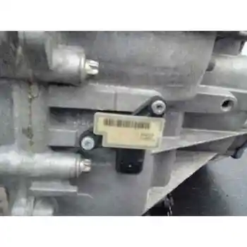 

GS653DG GEARBOX MINI COUNTRYMAN (R60)