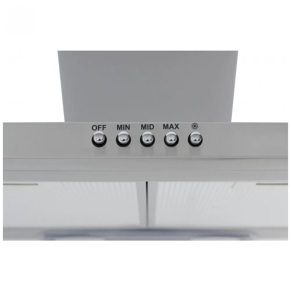 Настенная вытяжка Simfer 8662SM