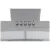 Вытяжки Simfer 8562SM бытовая техника крупная бытовая техника встроенная настенная вытяжка для дома