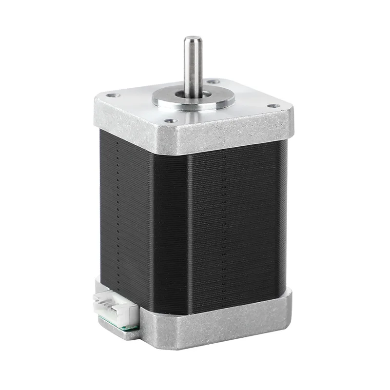 Stepper Motor High 60mm two phase 42 stepper motor 2A hybrid stepping motor For 3D printing engraving machine high torque
