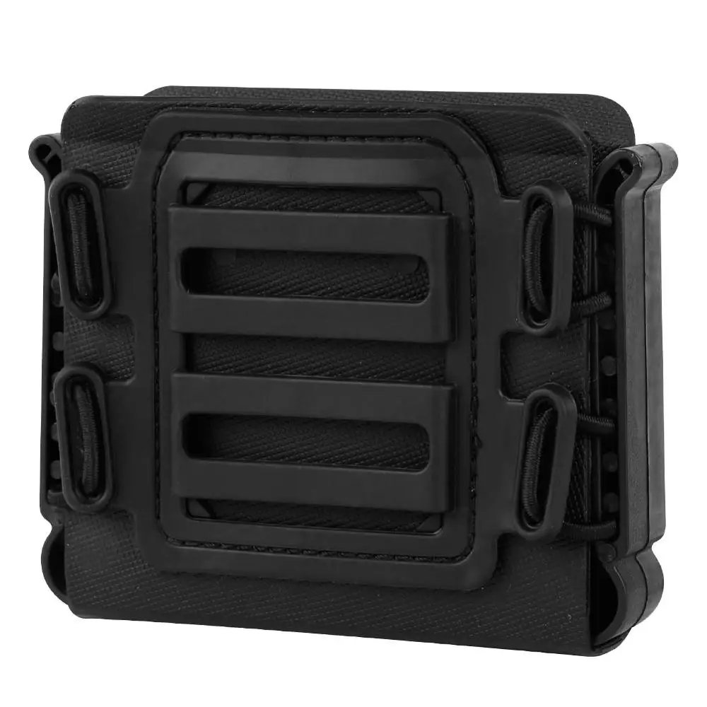 

New TacticalRifle Magazine Holders Pouches Hunting Airsoft MOLLE Belt Magazine Pouch for ASW338 L96A1 M82A1