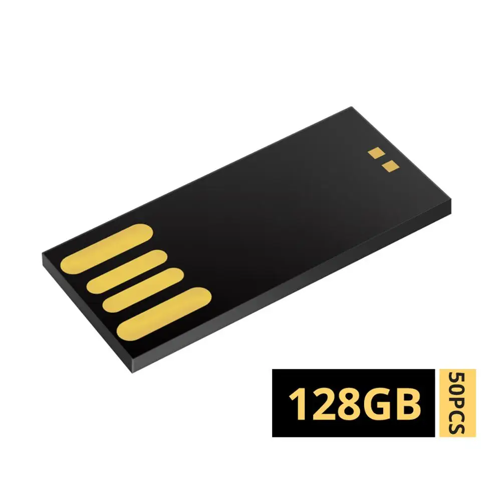 50 шт. USB флэш-накопитель чип 4 ГБ 8 ГБ 16 ГБ 32 ГБ 50 Гб 64 Гб 128 ГБ 512 МБ 1 Гб 2 Гб Флешка чип USB флеш-накопитель Пластиковый чип - Цвет: 10pcs128GB