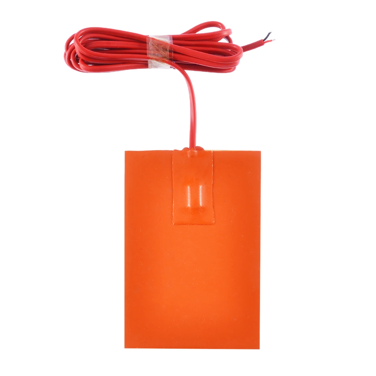 TREYUES 1PC Car Truck Start Engine Pre Heater Oil Pan Tank Pad Heater 220V 250W Block Hydraulic Tank Heating Plate