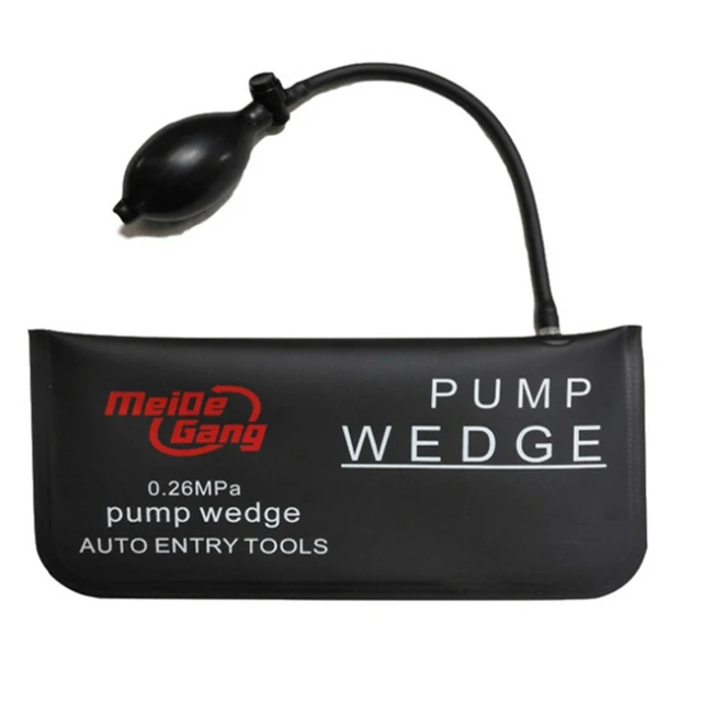 Install Air Cushion Door Window Air Bag Car Door Window Installation Positioning Air Cushion Air Bag large