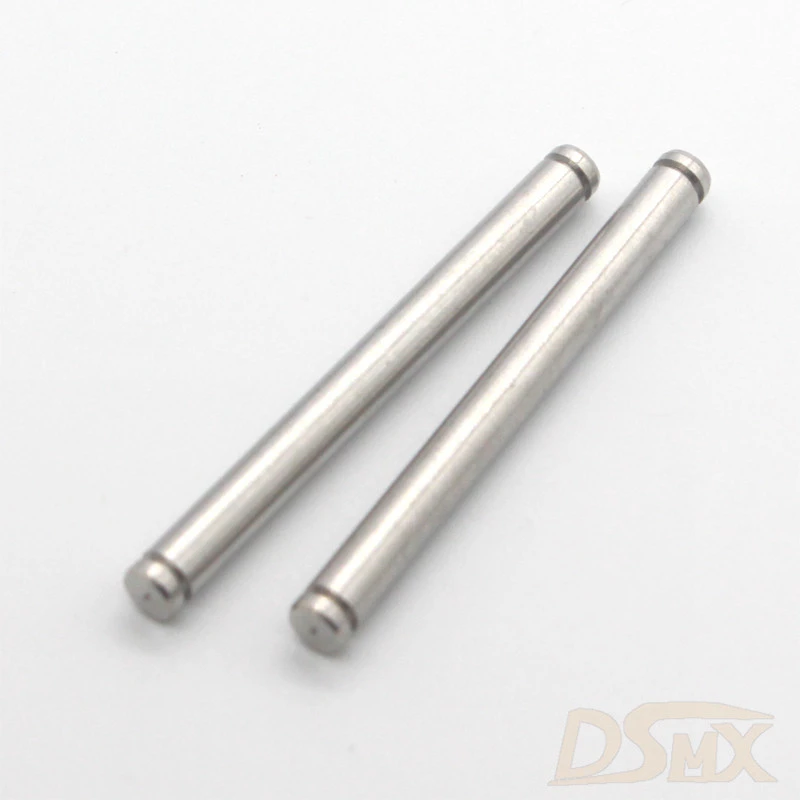 Hsp 08020 Hsp Front Lower Suspension Arm Pin B For Rc 1/10 Model Car