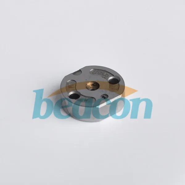 19# Common rail дизельная Топливная форсунка клапан управления Пластина 095000-5230 095000-5341 095000-5342 095000-5344 095000-5471