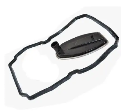 4R70W 4R75W масляный фильтр и прокладка для FORD F150 4R70W 4R75W 2005-2008(53,85