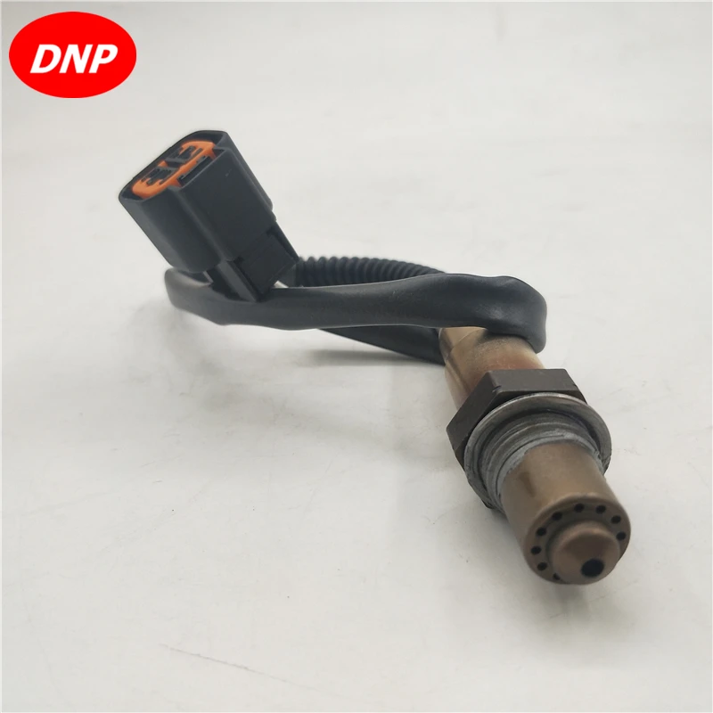 DNP O2 Датчик кислорода спереди подходит для Hyundai Accent Elantra Rio 5 2006-2011 1,6 39210-22620/3921022620