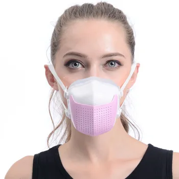 

Electric haze mask, electronic dust mask, except PM2.5 electronic sports charging mask air cleaner portable air purifier