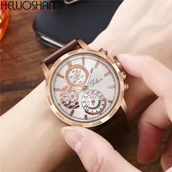 2019 Montre Femme модные повседневные мужские военные спортивные часы люксовый бренд Мужские кварцевые наручные часы подарок Relogio Masculino