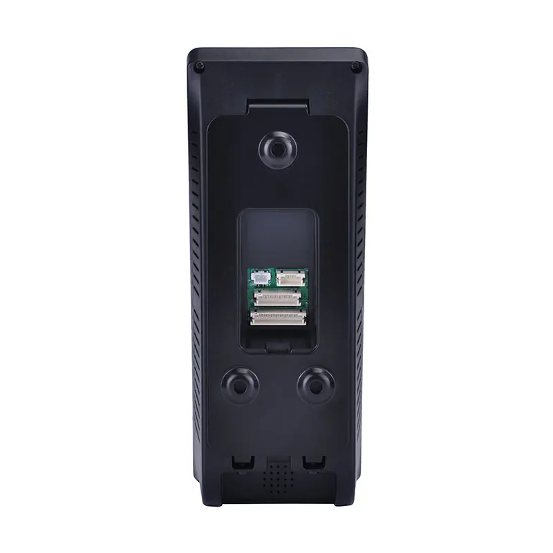 Fingerprint Code ID Card Employee Acess control time attendance DC 12V USB WIFI TCP/IP Linux Doorbell Alarm Door/Gate opener