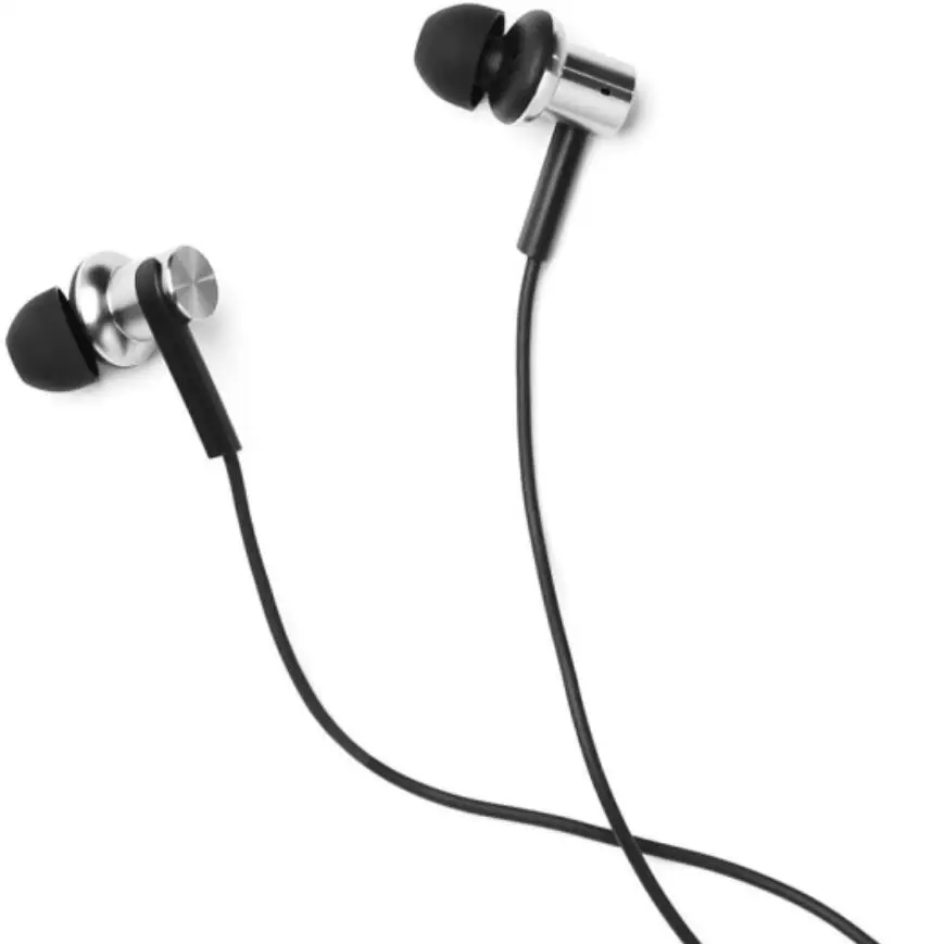 Оригинальные Xiao mi Hybrid Pro Наушники-вкладыши HiFi наушники mi Piston с mi c Circle Iron mi xed для Red mi k20 Pro mi 5 mi 6