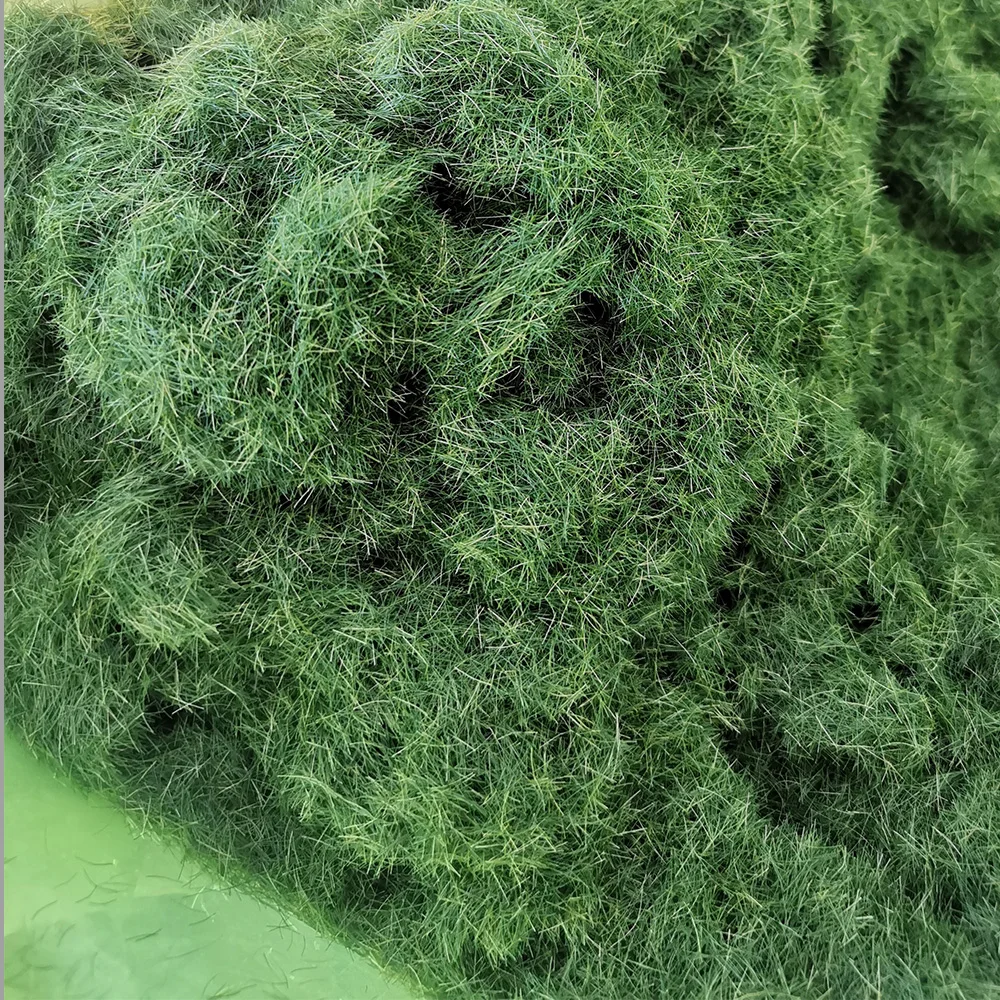 8MM Mini Static Grass Flock Powder For Railway Artificial Terrain Lawn Wargame Landscape Scenery Diorama Accessories - Image 4