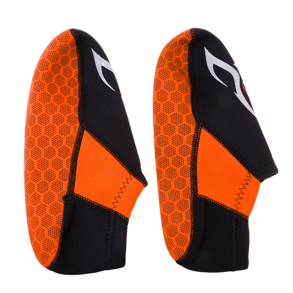  3mm Neoprene Socks Snorkeling Water Sports Swimming Diving SurfingScuba Diving Beach Surfing Socks 