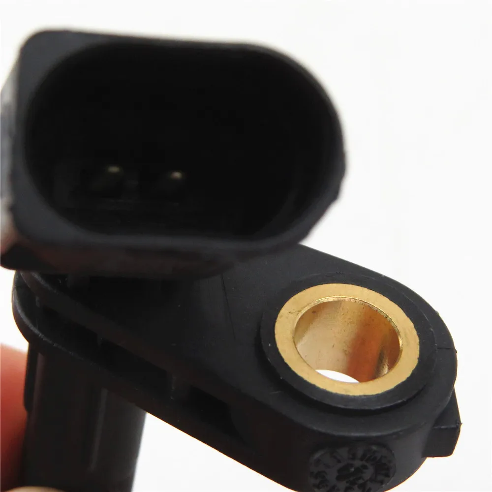 Правый датчик скорости колеса READXT ABS для A3 S3 Q3 TT VW Passat b6 CC Golf 5 MK5 6 MK6 Tiguan Caddy Seat leon Toledo
