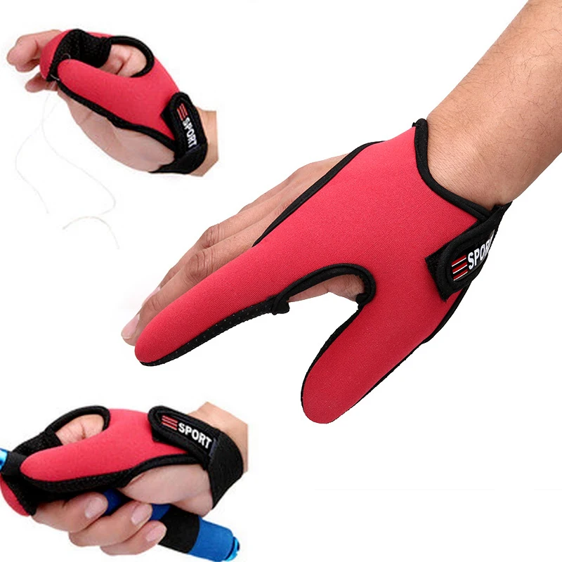 Fishing Gloves