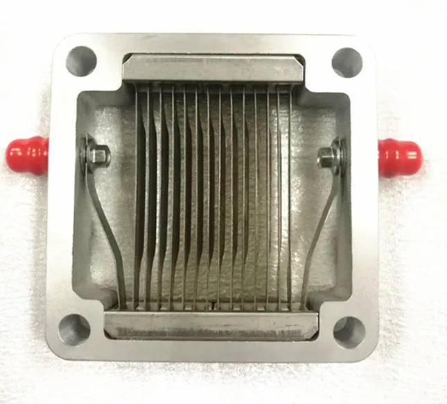 

Dongfeng Chaolong bus Air intake Preheater L47L1-1015050 for yuchai engine