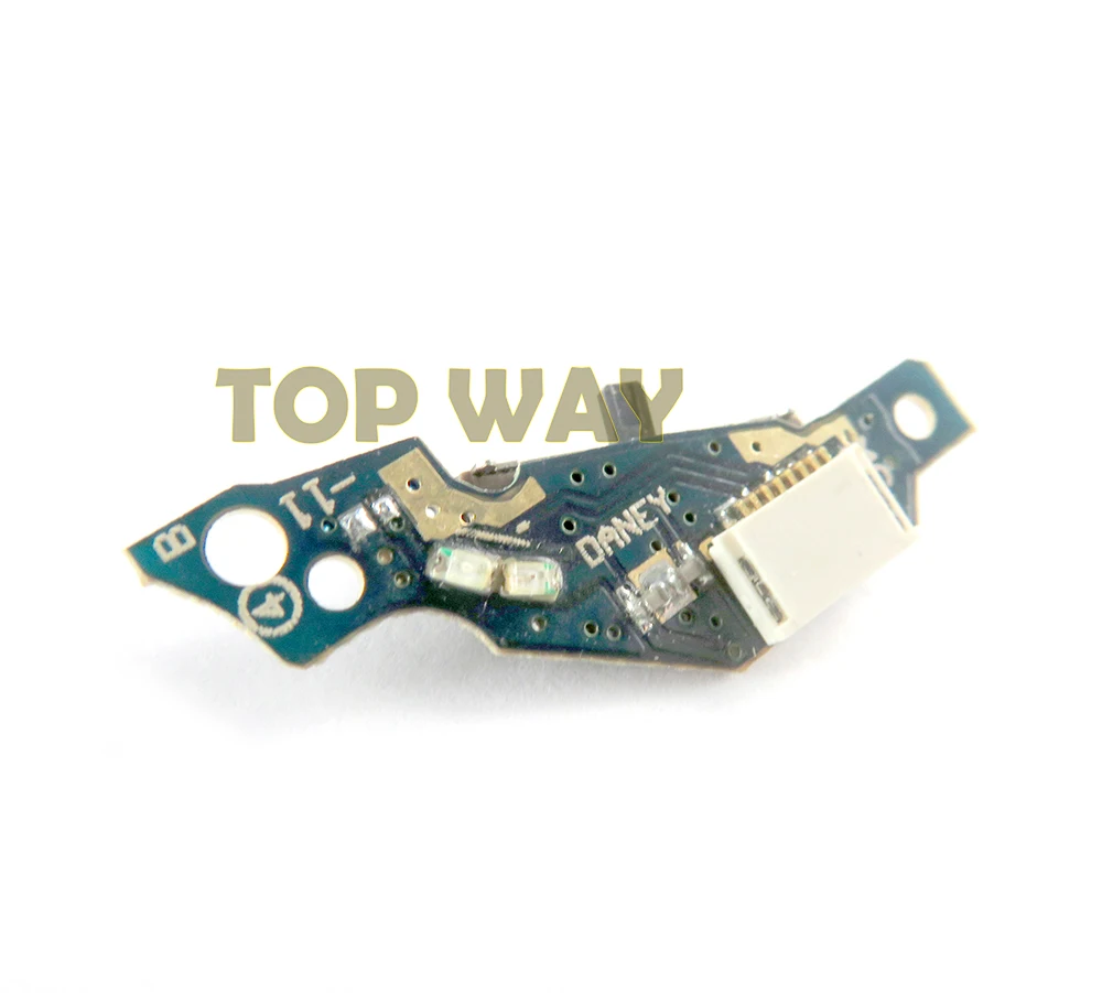 Выключатель питания плата выключения цепи Замена платы PCB для PSP2000 PSP 2000 игровой