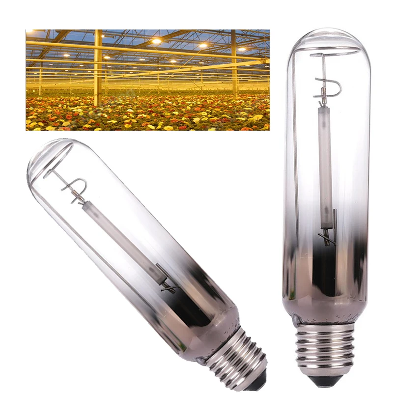 

E27 LED 150W Greenhouse Lighting Bulb Plants Growth Lamp Tubular New Arrival