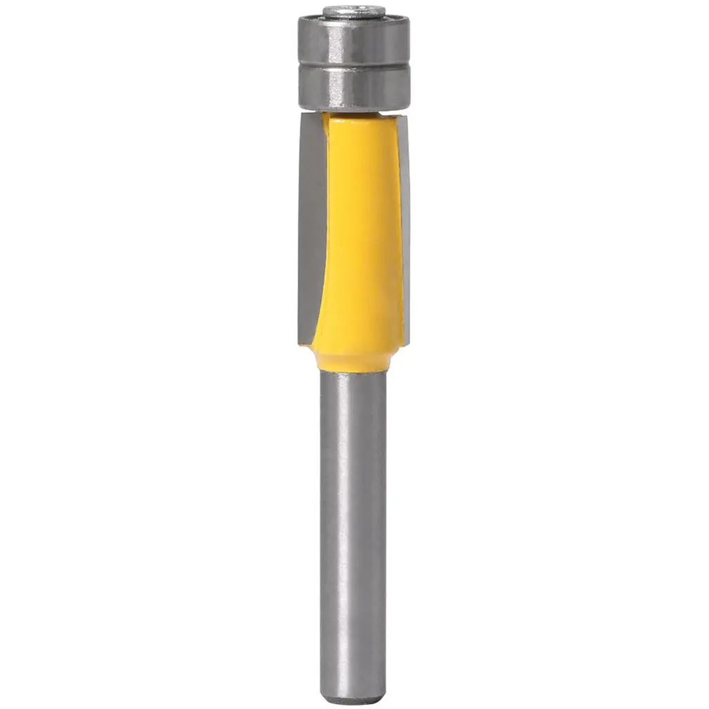 Фрезы для фрезы с хвостовиком 6 мм фрезерного станка|Аксессуары