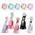 NOBOX-5in1 RF EMS Electroporation LED Photon Light Therapy Beauty Device Anti Aging Face Lifting Tightening Eye Facial Skin Care