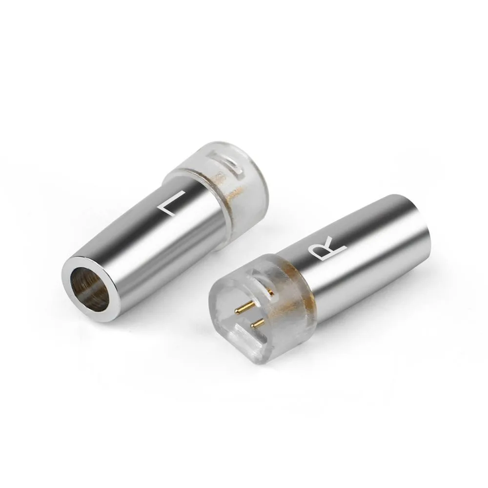 OYAIDE Style 6 5mm 6 35mm Stereo DIY Repair Audio Microphone Earphone Headphone Adapter Jack LN005143