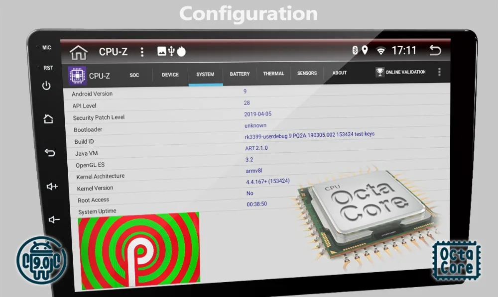 System Optional Image_PX6