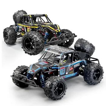 

9303E 1:18 RC Car Scale Remote Control Car 40+km/h High Speed Off Road Vehicle Toys RC Car for Kids and Adults